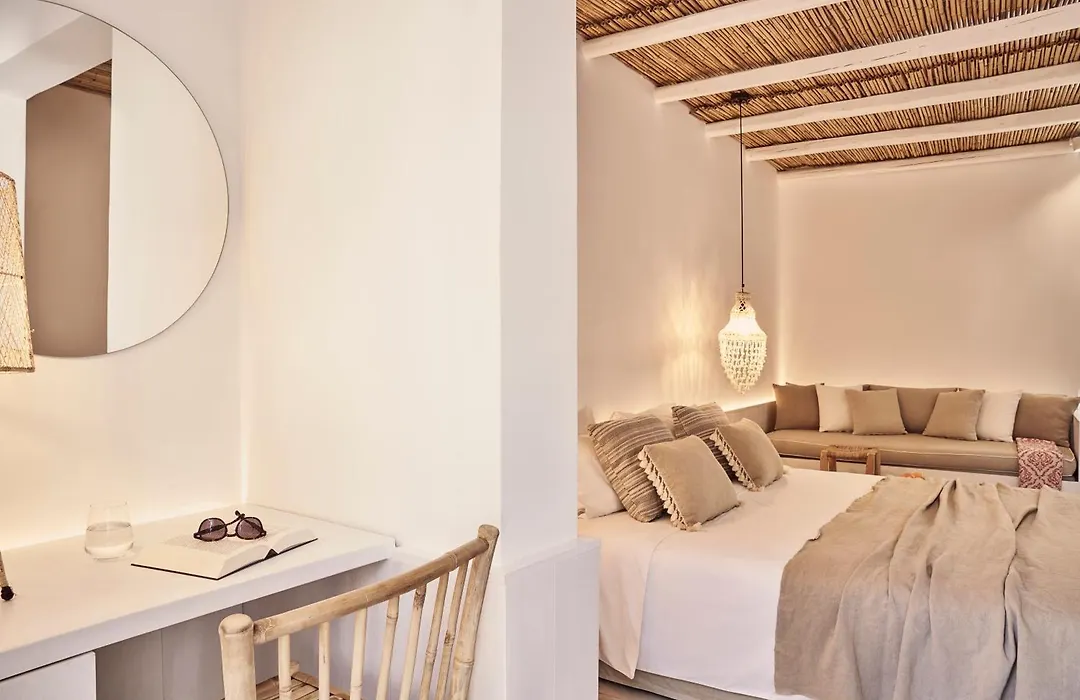 Dionysos Beach Resort & Villas-1