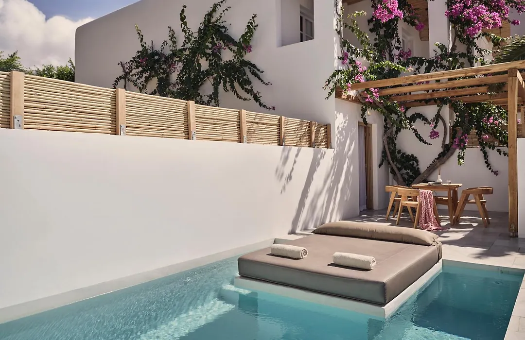 Dionysos Beach Resort & Villas-1