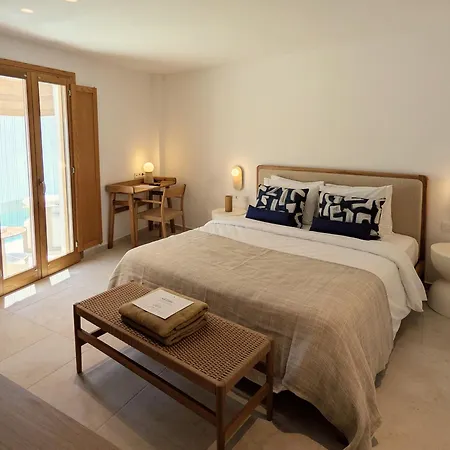 Dionysos Beach Resort & Villas-3