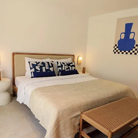 Dionysos Beach Resort & Villas-2