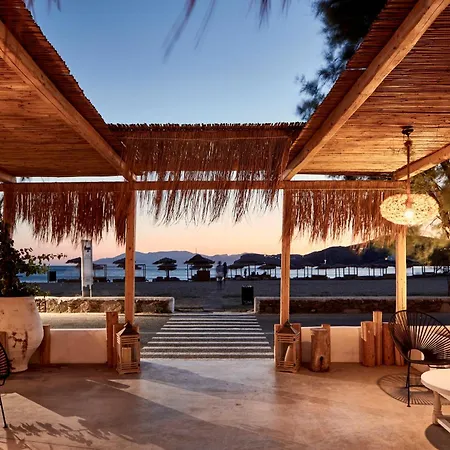 Dionysos Beach Resort & Villas-3