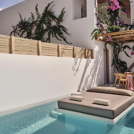 Dionysos Beach Resort & Villas-2