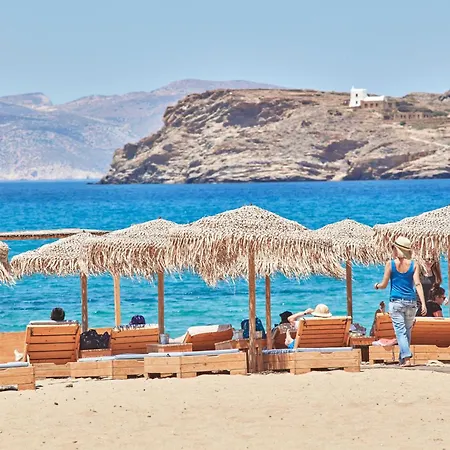 Dionysos Beach Resort & Villas-2