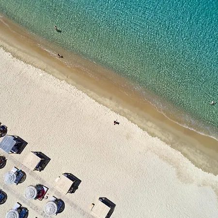 Dionysos Beach Resort & Villas-2